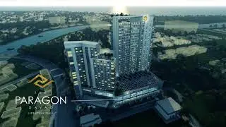 The Paragon Davao by Cebu Landmasters