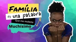 💖La familia PERFECTA, Cual es la familia perfecta? - Sin pelos en la lengua😝