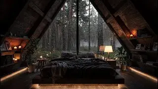 Piano Music vs Rain Sounds Which is BEST for Deep Sleep?