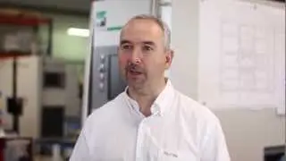 Luxscan: Use and maintenance of industrial scanners