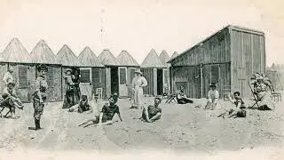 90 ans de Valras-Plage