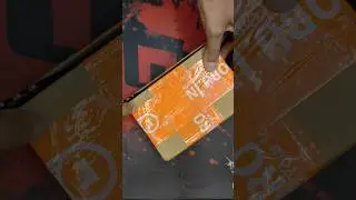 Unboxing Radiomaster Rp1 V2 ELRS Receiver from Robu 🔥🔥 #shorts #unboxing #asmr