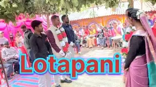 Sister ki engagement party // Lota pani mai Dance 