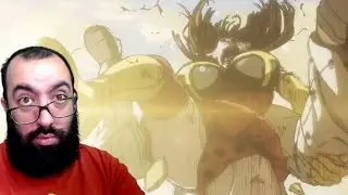 Tojima Wants to Be a Kamen Rider Capitulo 9-10 REACCION