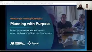 Plan with Purpose: Financial Planning That Fits Your Farm