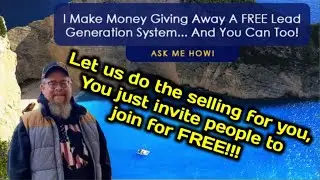 FREE Bot System ` Let us do the telling and selling for YOU!!