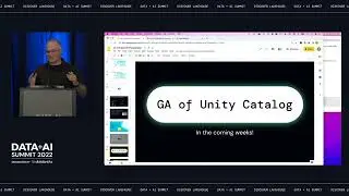 Unity Catalog: Journey to Unified Governance for Your Data and AI Assets on Lakehouse