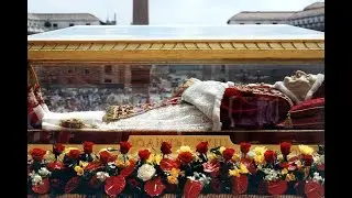 Pope Francis' Final Message Before Passing &ndash; A Legacy of Peace & Hope