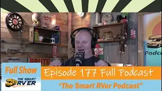 177 - Mastering RV Brake Maintenance: Ensuring Safety on the Road