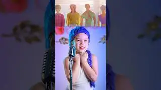 Real-Life Rumi vs. Saja Boys - 