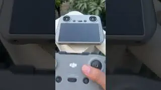 DJI Controller N1 vs DJI RC #shorts