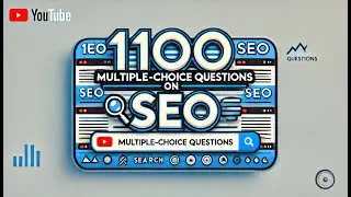 SEO MCQ Questions and Answers