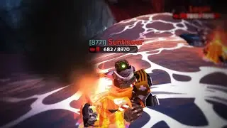 Don't be like that person.