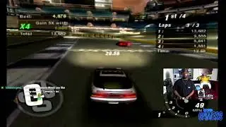 #PattersonGamers GoodEvening Stream (Gamecube Game Play)