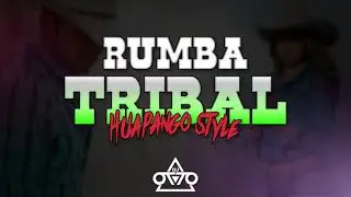 Rumba Tribal - Dj Otto (Huapango Style)