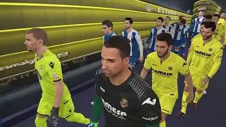 PES2018 STADIUM SERVER TEST  NAGATMO YUTO55