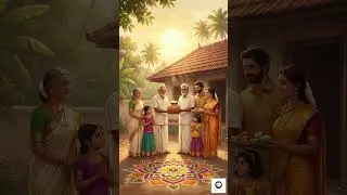 பொங்கலோ பொங்கல் | இனிய தைத்திருநாள்#ThaiPongal#பொங்கலோபொங்கல்#Gratitude#HarvestFestival#TamilCulture