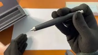 Lamy Scribble Mechanical Pen