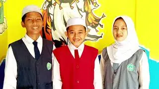 Company Profil Hidaayatul Mubtadi'in Muara Baru
