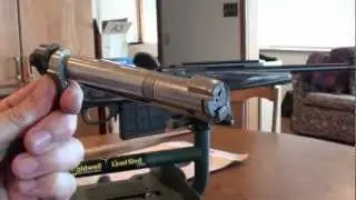 The Ruger Gunsite Scout Rifle 308 Winchester - Jeff Cooper's Legacy