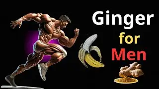 Boost Testosterone Naturally with THIS Simple Drink