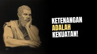 KETENANGAN || Adalah Kekuatan yang Sering Diremehkan