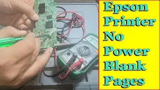 Epson printer Repair | Epson L3110 L3150 L3210 L3250 L380 L360 L4150 L4160