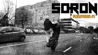 Soron - Plus2Freins  #5