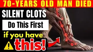 5 Morning Habits That Help Dissolve Blood Clots