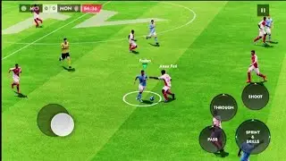 Игровой процесс Футбольной лиги 2026