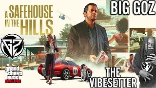 IM BACKK!! GTA 5 ONLINE LIVE!! #RoadTo2K #LLM