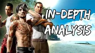 A Deep Dive Into Pirate Yakuza (No Story Spoilers)