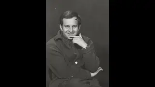 Ein Leseabend mit Otto Schenk