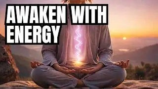Wake Up Your Brain: Energy Boost Meditation Techniques