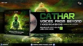 Cathar & System E - Voices From Beyond
