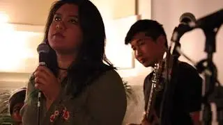 Berklee Groove Sessions: Vol. 6 | Rachel Gonzalez
