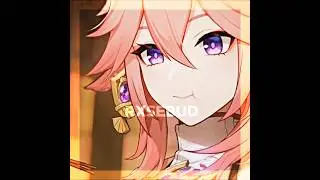 Tumblr Girls - Yae Miko Edit | #genshinimpact #genshin #yaemiko #capcut #edit #fyp #viral #shorts