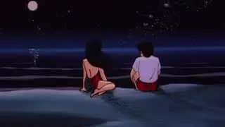 rini - a starry night in apollo bay [slowed + reverb]