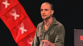 Strength in surrender -- onstage and in life | John Lewis Lambert | TEDxSanAntonio