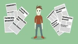 Birdiematch: Das Job-Matching-Portal f&uuml;r Logistik, Spedition, Transport und KEP | [Video Impression]