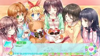 LILYCLE Rainbow Stage!!! (9)