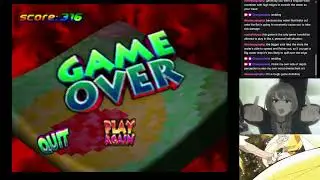 N64 PUZZLE GAME REVENGE IN COMPLETE SILENCE plus Dr. Wario 64