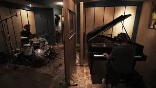 Jeroen&Hendrik Improvisation 4