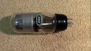 STV 280/40  STABILOVOLT  by  MO Valve Co.  Marconi Osram