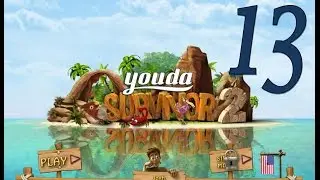 Let's Play Youda Survivor 2 (uncut) Part 013