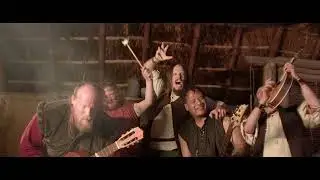 Bards of Valor - Iron Dragon Official Musicvideo