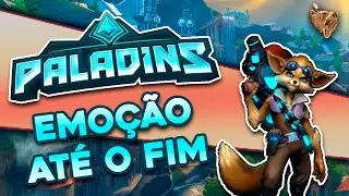 Paladins 