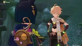 Genshin Impact - Archon Quest - Chapter III: Act 1 - Chronic Illness