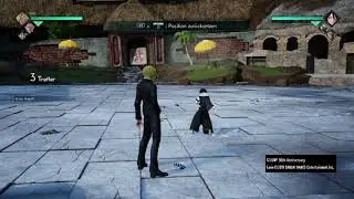 Jump force easter eggs