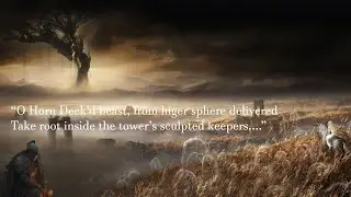 Elden Ring: Shadow of the Erdtree, launch day playthrough [spoilers]